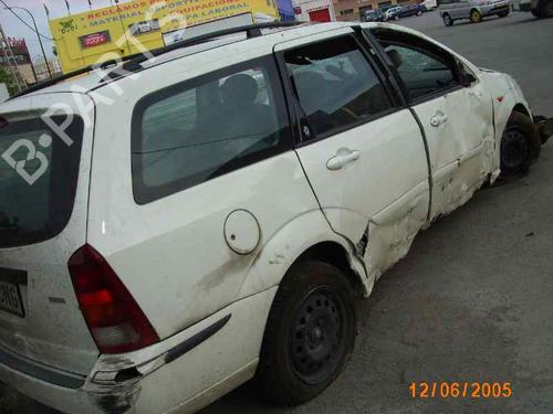 Engine mount FORD FOCUS I Turnier (DNW) 1.8 TDCi | BP9086453M89 - Image 14