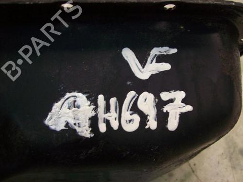 Oil sump VW GOLF III (1H1) 1.6 | BP14299133M115