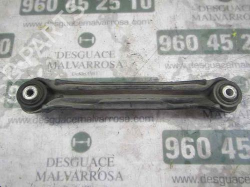 Left rear suspension arm MERCEDES-BENZ 124 Saloon (W124) 260 E (124.026) | BP3780308M14 