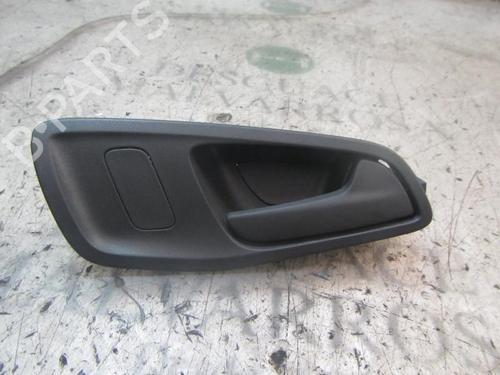 Used Front right interior door handle Front right interior door handle FORD TRANSIT CONNECT V408 Box Body/MPV 1.6 TDCi (95 hp) 4017613 4017613