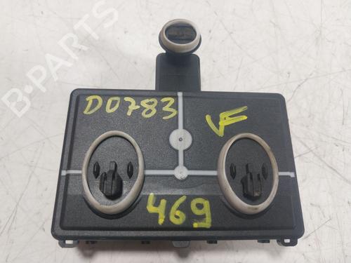 Used Electronic module Electronic module AUDI A4 B9 Avant (8W5, 8WD) 1.4 TFSI (150 hp) 20485455 20485455