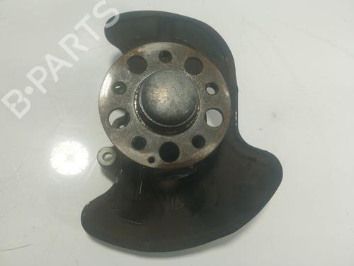 Used Right front steering knuckle MERCEDES-BENZ C-CLASS (W204) C 200 CDI (204.001) (136 hp) 17685261