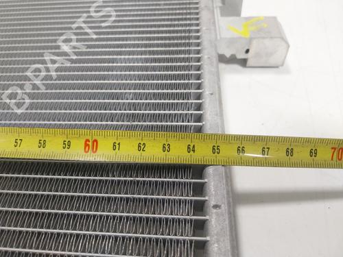 AC radiator BMW 4 Convertible (G23, G83) 420 i | BP24033675M32 