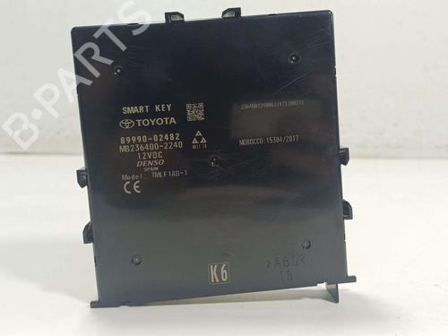 Used Electronic module Electronic module 37161911 37161911
