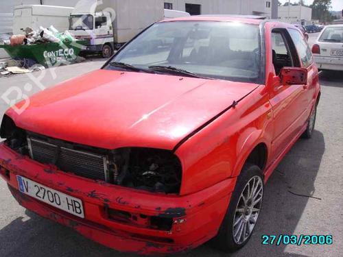 Mirror switch VW GOLF III (1H1)  | BP3790378I25