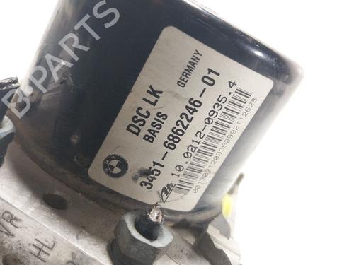 ABS pump BMW 3 (F30, F80) 320 d | BP27975104M43 