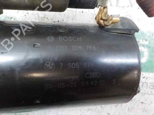 Starter BMW 3 (E90) 320 i | BP5818954M8 - Image 4