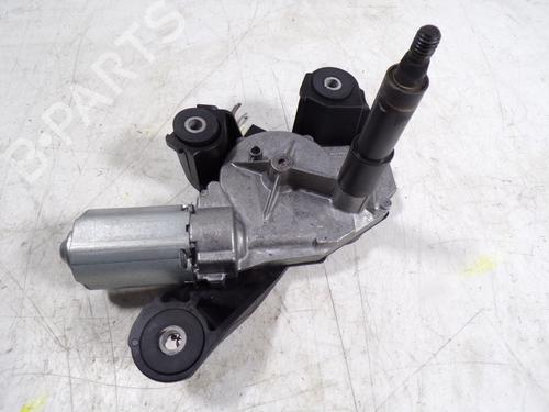 Used Rear wiper motor RENAULT LAGUNA III (BT0/1) [2007-2015]  8202362