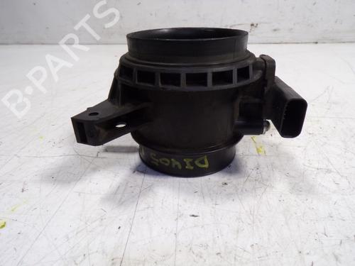 Mass air flow sensor FORD FOCUS III 1.6 TDCi | BP8818896M95 