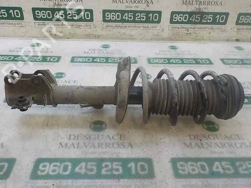 Used Right front shock absorber OPEL CORSA D (S07) 1.3 CDTI (L08, L68) (90 hp) 5221207