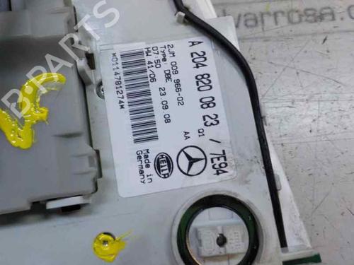 Interior roof light MERCEDES-BENZ C-CLASS (W204)  | BP7412233I8 