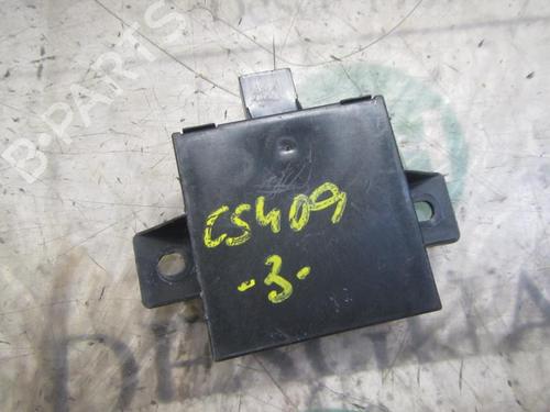 Used Electronic module Electronic module VW TOURAN (1T1, 1T2) 2.0 TDI 16V (140 hp) 3828162 3828162