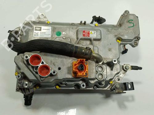 Used Inverter/Converter Inverter/Converter 38076002 38076002