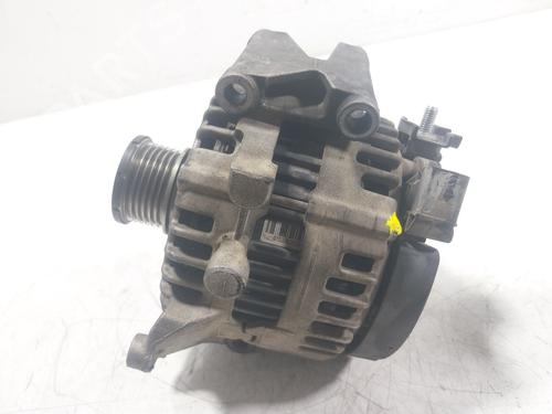 Generator MERCEDES-BENZ C-CLASS (W204) C 200 CDI (204.007, 204.006) | BP19133843M7 