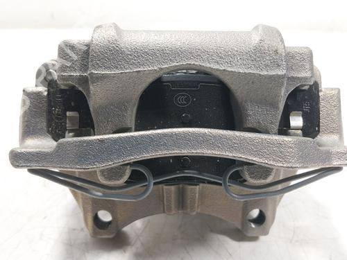 Used Left rear brake caliper Left rear brake caliper CUPRA FORMENTOR (KM7, KMP) [2020-2026] 31837236 31837236