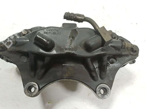 Left front brake caliper TESLA MODEL S (5YJS) | BP38321164M105 - Image 3