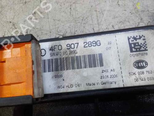 Used Electronic module Electronic module AUDI A6 Allroad C6 (4FH) 3.0 TDI quattro (233 hp) 6241350 6241350