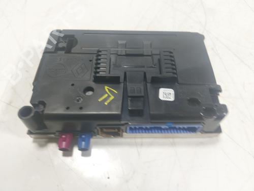 Used Electronic module Electronic module RENAULT ARKANA I (LCM_, LDN_) 1.6 E-TECH 145 (LDMU) (143 hp) 18252484 18252484