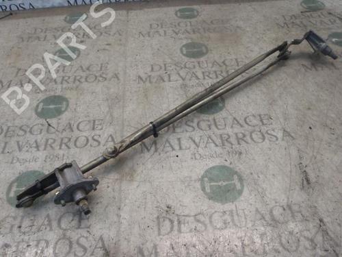 Used Front wipers mechanism KIA CARNIVAL II (GQ) [1999-2007]  14268047