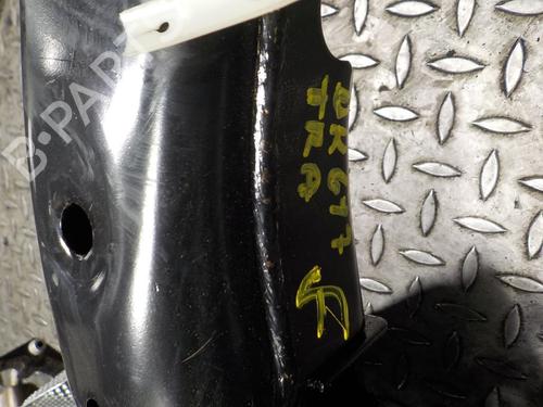 Rear axle LAND ROVER RANGE ROVER EVOQUE (L551) 2.0 D150 4x4 | BP12173321M2 