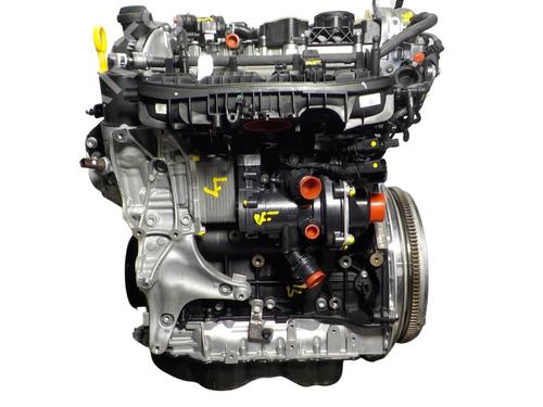 Motor CUPRA LEON Sportstourer (KL8, KU8) [2020-2024]  12594779