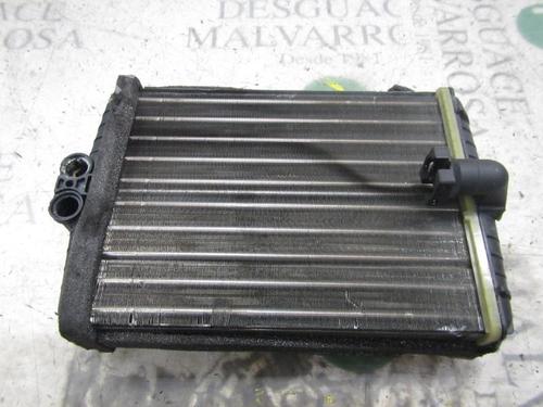Used Heater matrix Heater matrix MERCEDES-BENZ S-CLASS (W220, V220) [1998-2005] 3826997 3826997