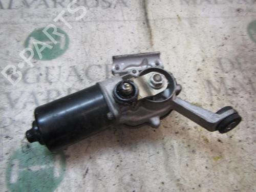 Ruitenwissermotor voor HONDA JAZZ II (GD_, GE3, GE2) 1.4 (80 hp) 3832508