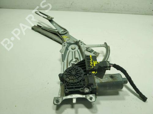 Rudehejsemekanisme Højre foran Rudehejsemekanisme Højre foran OPEL ASTRA G Hatchback (T98) 1.6 16V (F08, F48) (101 hp) 37075309 37075309
