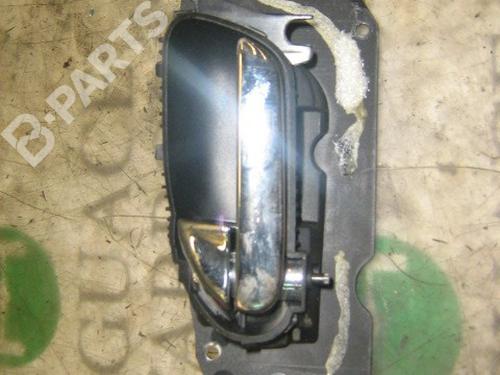 Used Front left interior door handle Front left interior door handle PEUGEOT 607 (9D, 9U) 2.2 HDi (133 hp) 3773799 3773799