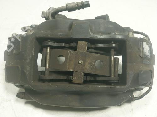 Left front brake caliper TESLA MODEL S (5YJS) 90D AWD | BP16532753M105 - Image 2