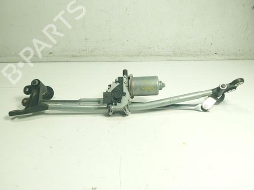 Used Front wiper motor Front wiper motor LAND ROVER RANGE ROVER EVOQUE (L538) 2.0 D 4x4 (150 hp) 31579092 31579092