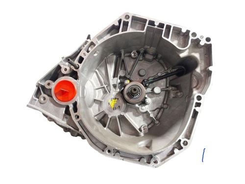Used Gearbox Gearbox RENAULT SCÉNIC IV (J9_) [2016-2022] 36450706 36450706