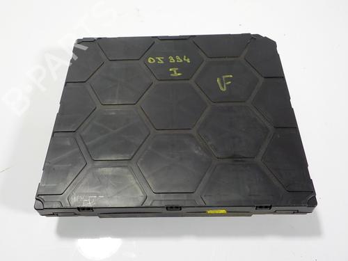 Electronic module SEAT TOLEDO IV (KG3)  | BP11686093M83 