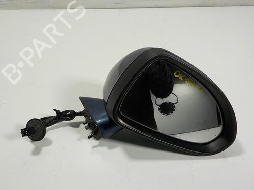 Used Right mirror OPEL CORSA E (X15) 1.4 (08, 68) (90 hp) 12980097
