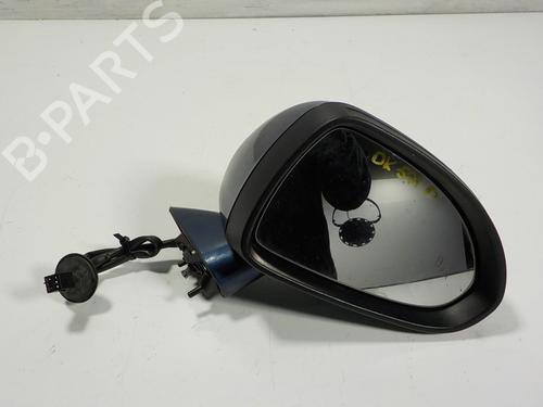 Right mirror OPEL CORSA E (X15) [2014-2024]  12980097