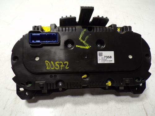 Instrument cluster OPEL CORSA E (X15)  | BP11041576C47 
