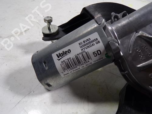 Rear wiper motor HYUNDAI i20 II (GB, IB)  | BP7780442M102 