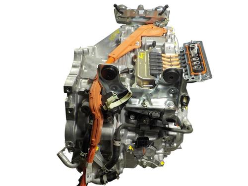 Gearbox TOYOTA C-HR (_X1_) 2.0 Hybrid (MAXH10) | BP12180291M3 