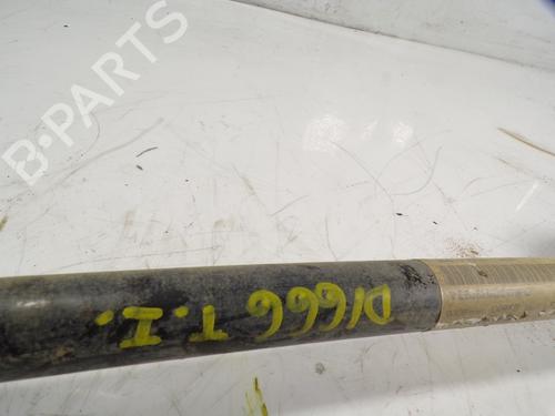 Left rear driveshaft FORD KUGA I  | BP9157452M40 