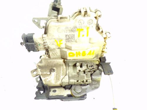 Rear left lock SEAT ALTEA XL (5P5, 5P8) 1.6 TDI | BP8388591C100 