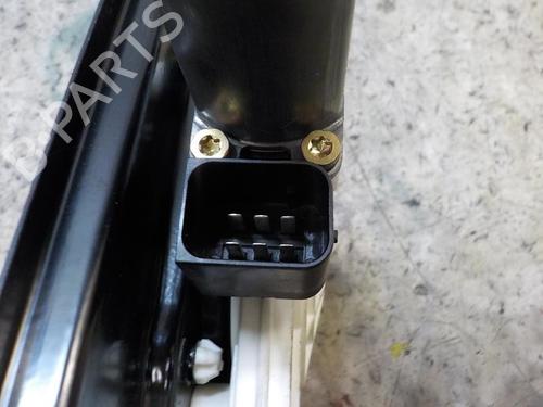 Rear left window mechanism MERCEDES-BENZ E-CLASS (W211)  | BP4006181C24 