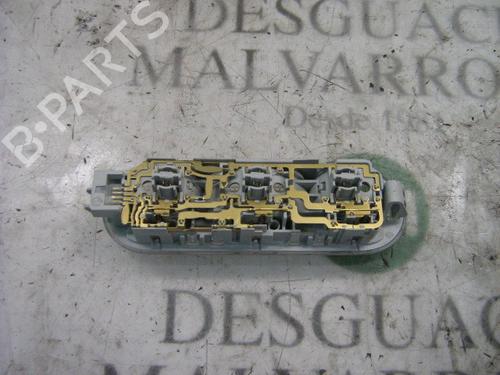 Innerbelysning RENAULT MEGANE II (BM0/1_, CM0/1_) 1.9 dCi (BM0G, CM0G) | BP7413570I8 