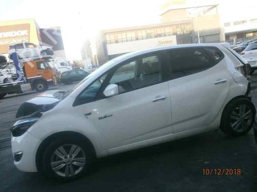 Rear mirror HYUNDAI ix20 (JC)  | BP3870696I6 