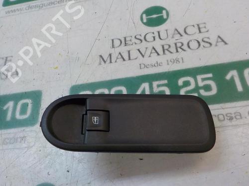 Used Right front window switch Right front window switch DACIA DUSTER (HS_) 1.6 SCe 115 (115 hp) 4003526 4003526