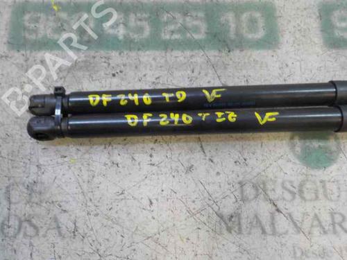 Tailgate lift support AUDI A1 Sportback (GBA)  | BP14284586C138 