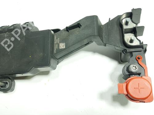 Used Electronic module Electronic module BMW X5 (G05, F95) xDrive 40 d Mild-Hybrid (352 hp) 34119886 34119886