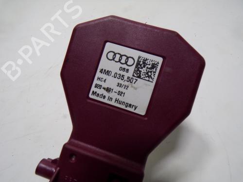 Electronic module CUPRA LEON Sportstourer (KL8, KU8, KUD)  | BP13418446M83 