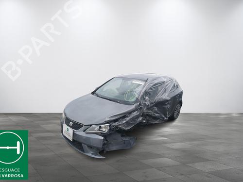 Catalyst SEAT IBIZA IV (6J5, 6P1)  | BP22407985M10 