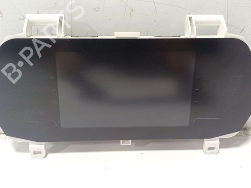 Used Instrument cluster Instrument cluster 38546683 38546683