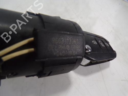 Electronic module PEUGEOT RIFTER  | BP14287369M83 